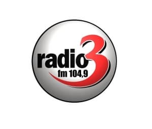 Radio 3 Bodo - 107.4 FM