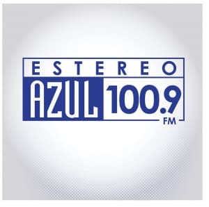 Estereo Azul - 100.9 FM