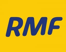 Radio RMF 90s