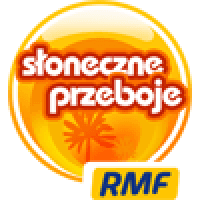 Radio RMF Sloneczne Przeboje