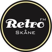Retro FM Skåne - 91.8 FM