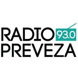 Radio Preveza- 93.0 FM
