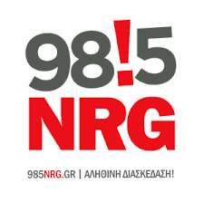 98!5 NRG- 98.5 FM