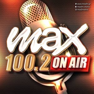 Max FM 100.2