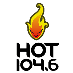 Hot FM 104.6 FM