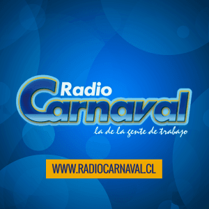 Radio Carnaval Ovalle- 101.7 FM