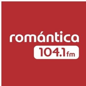 Romántica FM- 104.1 FM