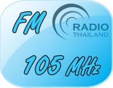 R Thailand 105 FM