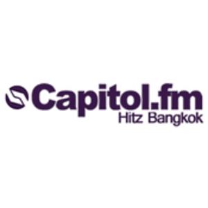 Capitol FM Hitz Bangkok