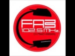 Fab Radio