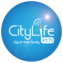 CityLife FM- 93.75 FM