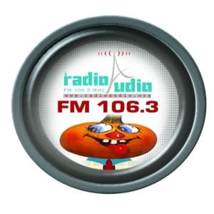 Radio Audio- 106.3 FM