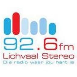 Lichvaal Stereo 92.6 FM