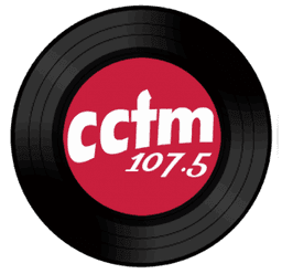 CCFM- 107.5 FM