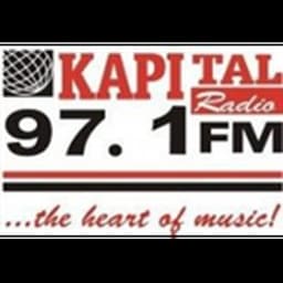 Kapital Radio 97.1 FM