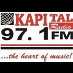 Kapital Radio 97.1 FM
