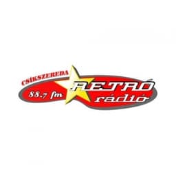 Retro Radio 88.7 FM