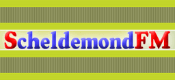 Scheldemond FM- 105.5 FM