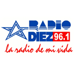 Radio Diez 96.1 FM