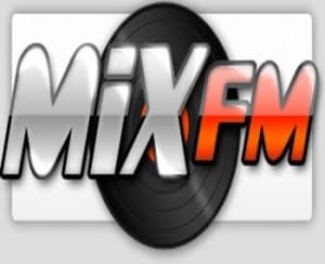 Mix FM Ukraine