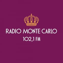 Radio Monte Carlo - 102.1 FM
