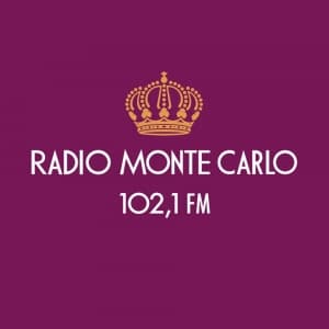 Radio Monte Carlo - 102.1 FM