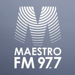 Maestro FM 97.7 - FM 97.7
