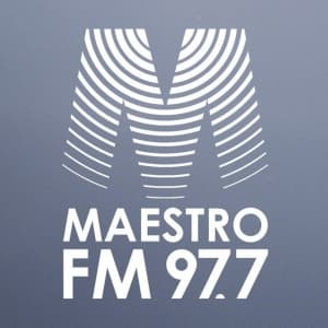 Maestro FM 97.7 - FM 97.7