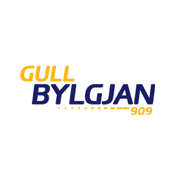 Gull Bylgjan