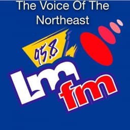 LMFM- 95.8 FM