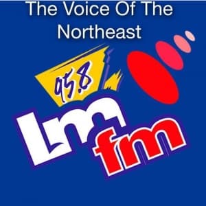 LMFM- 95.8 FM