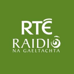 RTE Raidio Na Gaeltachta- 92.8 FM
