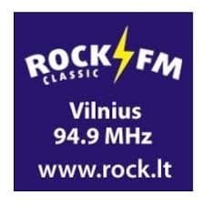 Classic Rock FM