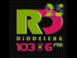 Radio Diddeleng - 103.6 FM