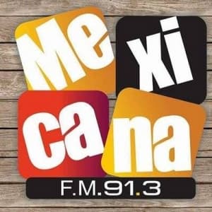 XHPLA - La Mexicana 91.3 FM
