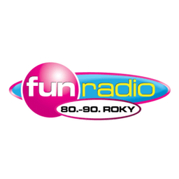 funradio sk 80-90 roky