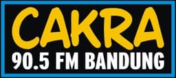 Radio Cakra- 90.5 FM