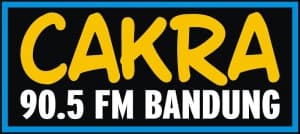 Radio Cakra- 90.5 FM