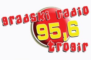 Gradski Radio Trogir- 95.6 FM