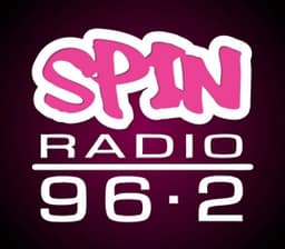 Radio Spin FM- 96.2 FM