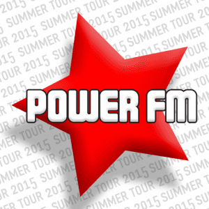 Power FM-91.1 FM