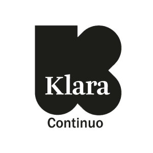 VRT Klara Continuo