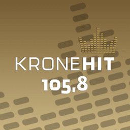 Kronehit-105.8 FM