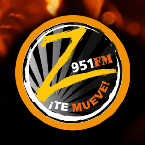 Zeta FM - 95.1 FM