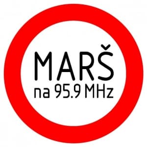 Radio Mars-95.9 FM