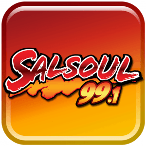 Salsoul 99.1 FM