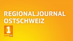 Radio SRF 1 Ostschweiz