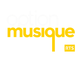 Option Musique - 106.5 FM