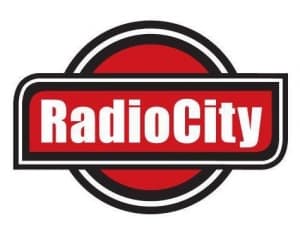 Radio City 99.4 FM