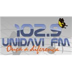 Radio Unidavi -106.7 FM